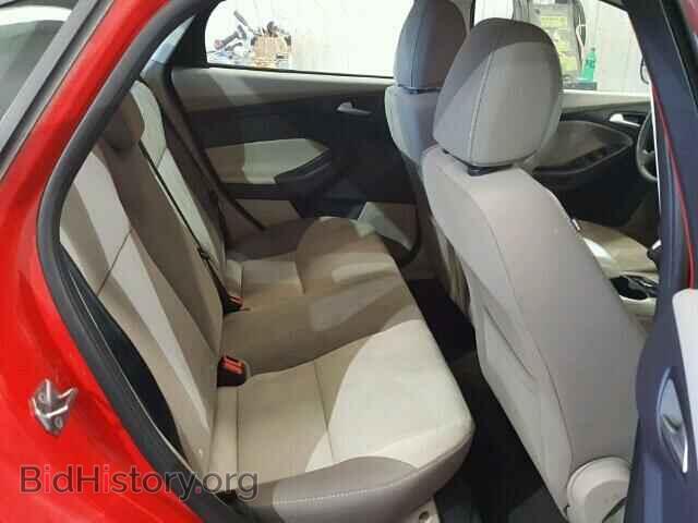 2013 FORD FOCUS - VIN: 1FADP3F26DL323244 - Photo 6
