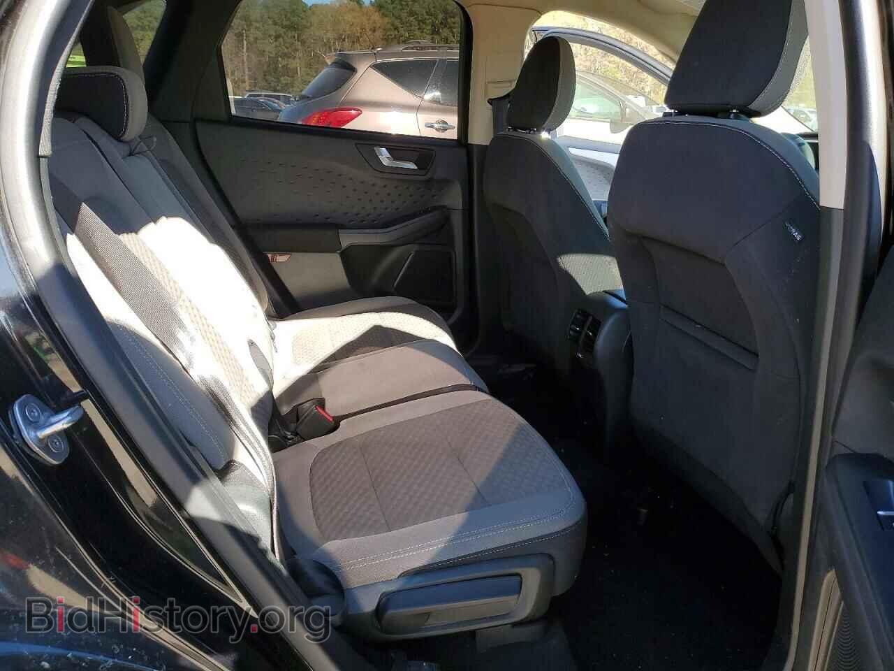 2020 FORD ESCAPE - VIN: 1FMCU0G60LUA12413 - Photo 11