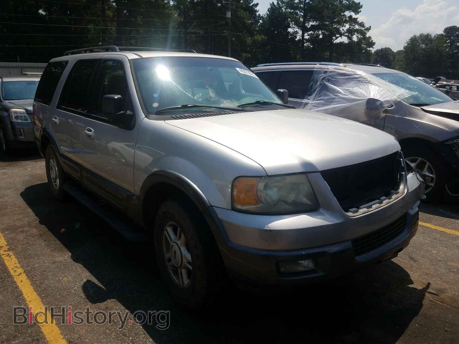 Photo 1FMPU16596LA88531 - FORD EXPEDITION 2006