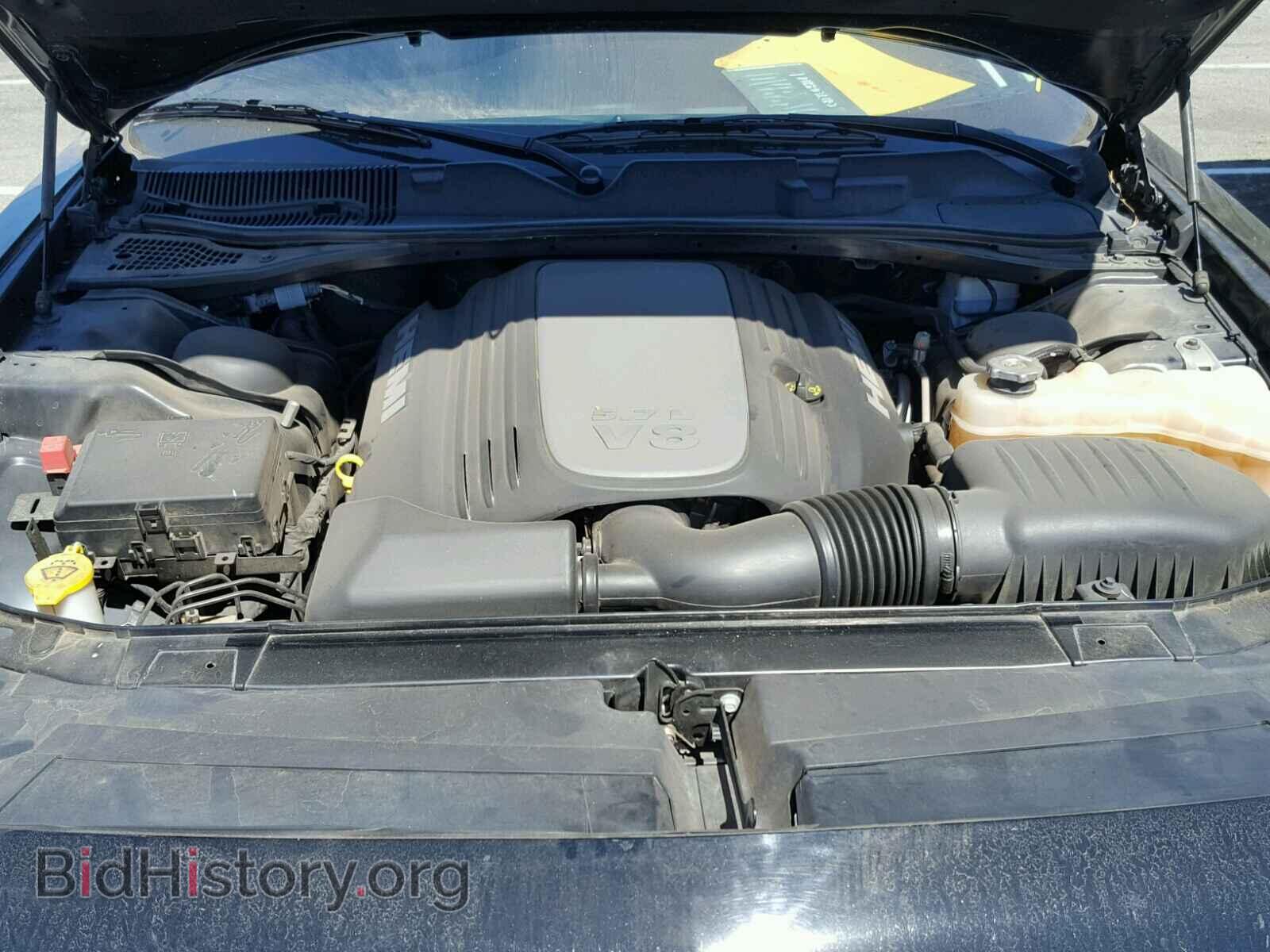 2015 DODGE CHALLENGER - VIN: 2C3CDZAT5FH910718 - Photo 7