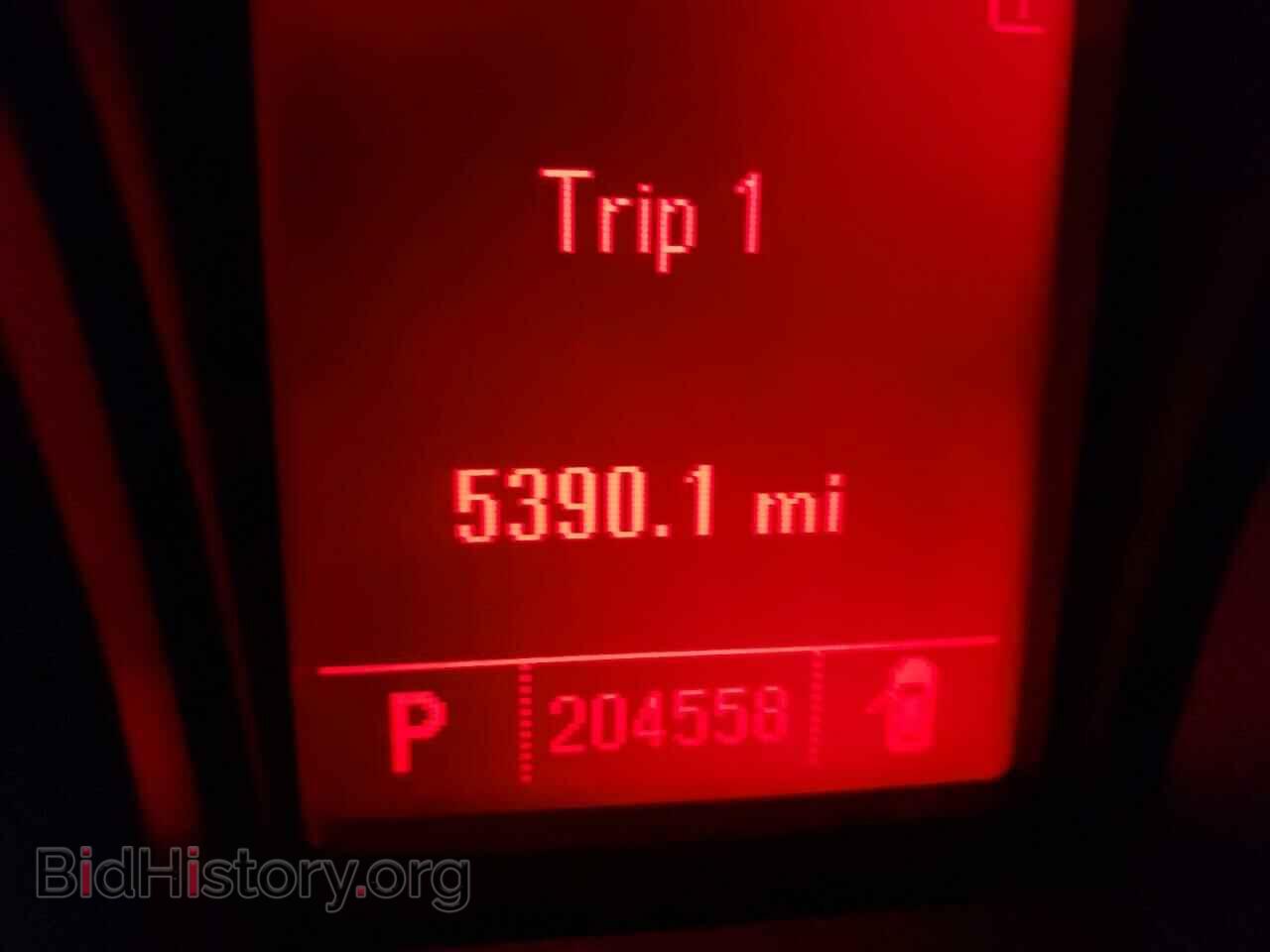 2011 GMC TERRAIN - VIN: 2CTFLREC5B6274446 - Фото 8