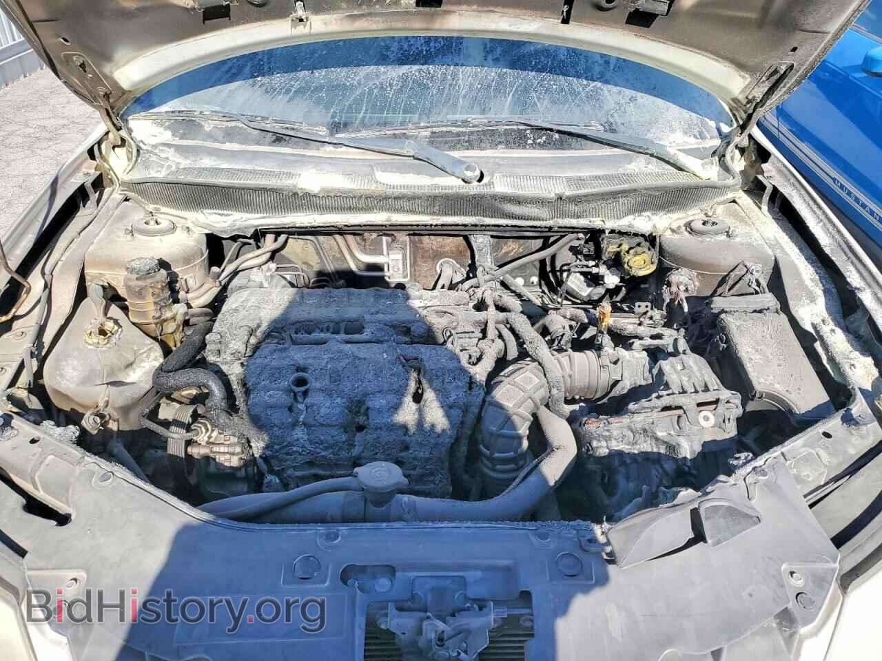 2010 CHRYSLER SEBRING - VIN: 1C3CC4FB2AN216638 - Photo 12