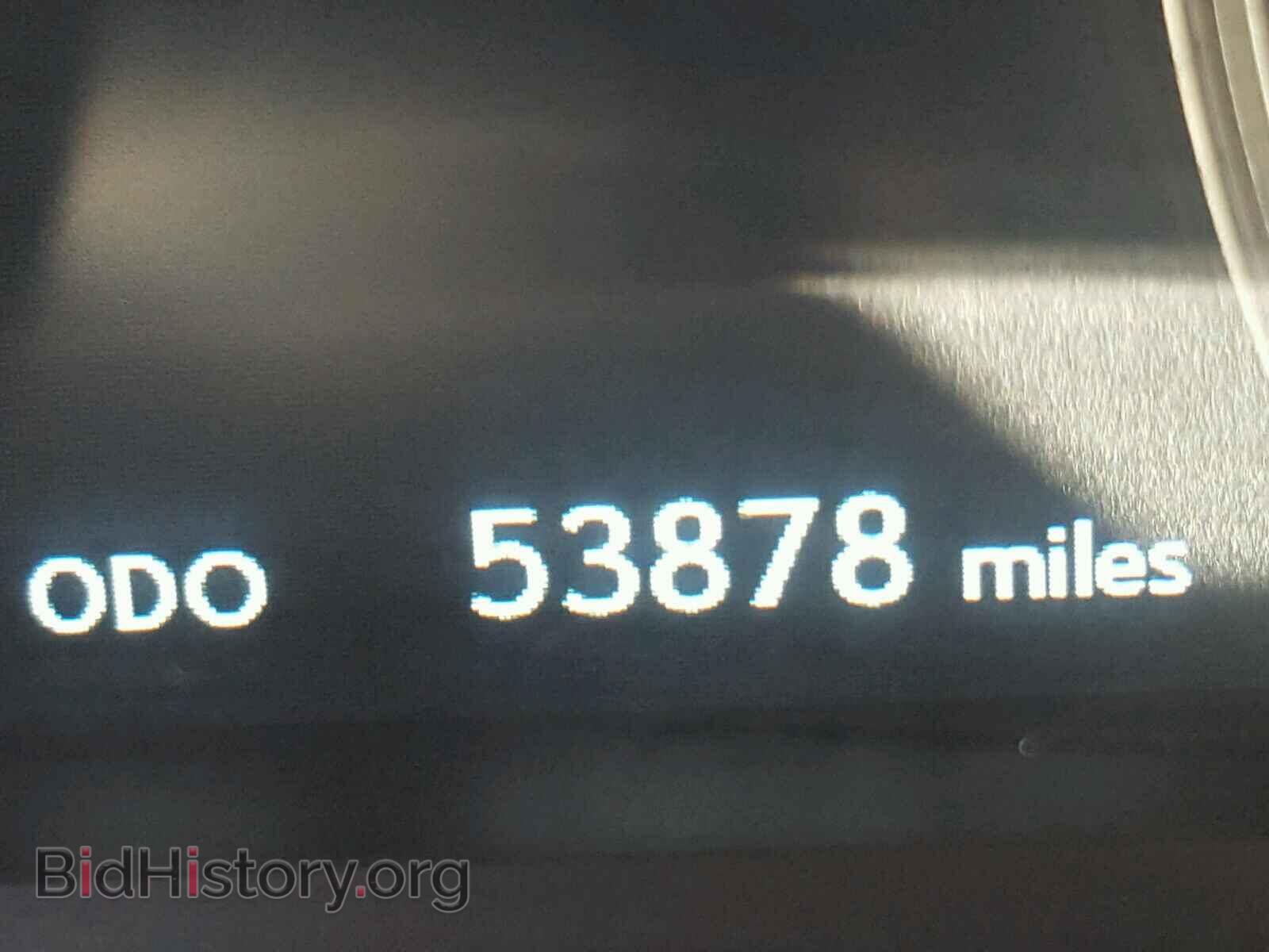 2013 LEXUS GS350 - VIN: JTHBE1BL3D5025683 - Фото 8