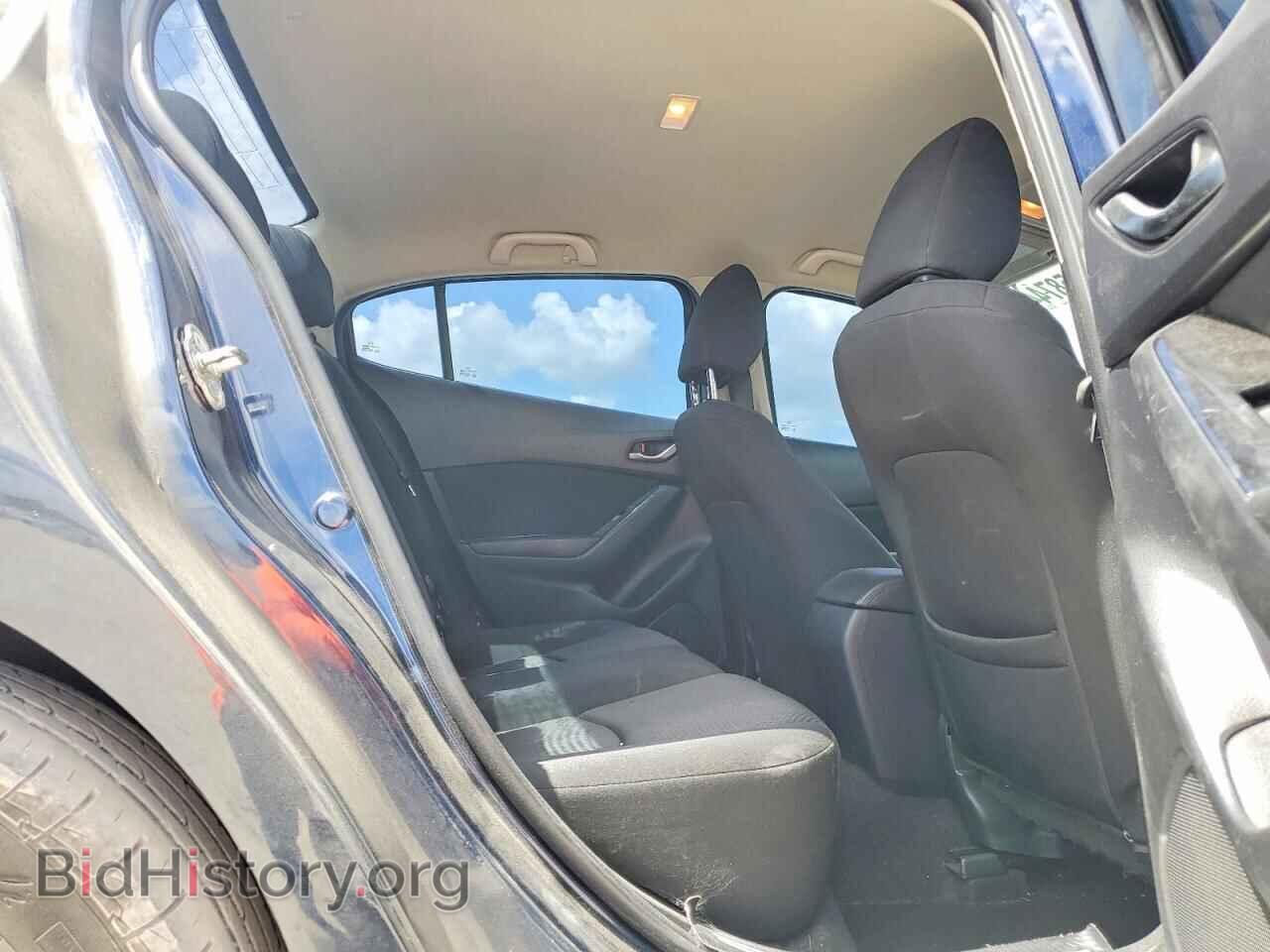 2017 MAZDA 3 - VIN: 3MZBN1U77HM136350 - Фото 10