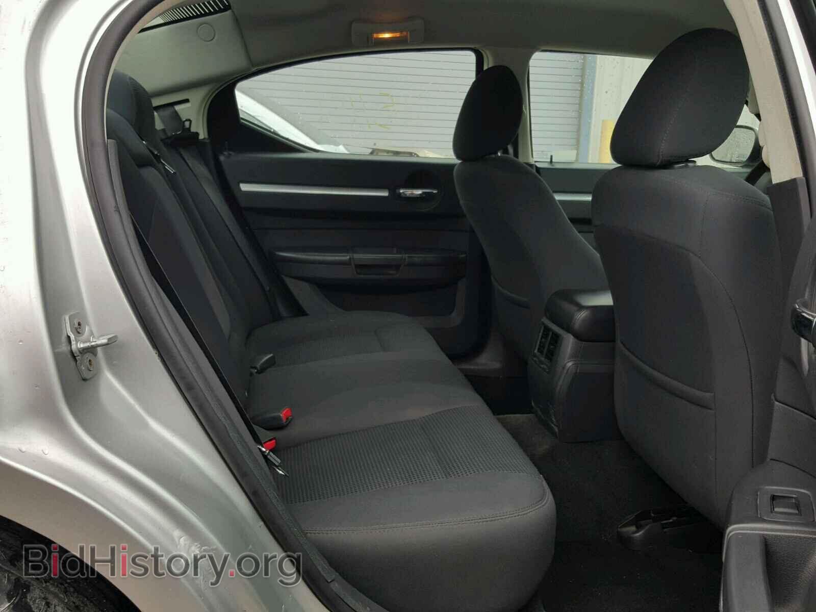 2010 DODGE CHARGER - VIN: 2B3CA3CV5AH201796 - Фото 6
