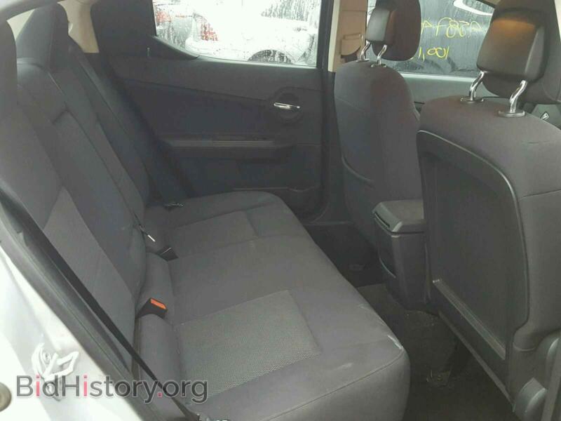 2010 Dodge AVENGER (VIN 1B3CC4FB9AN198944) — photo 6 of 10