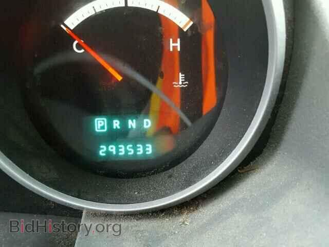 2010 DODGE CARAVAN - VIN: 2D4RN4DE9AR424891 - Фото 8