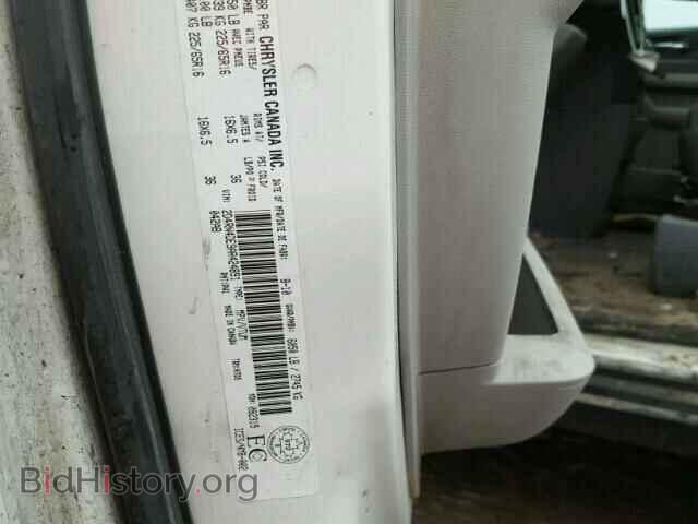 2010 DODGE CARAVAN - VIN: 2D4RN4DE9AR424891 - Фото 10