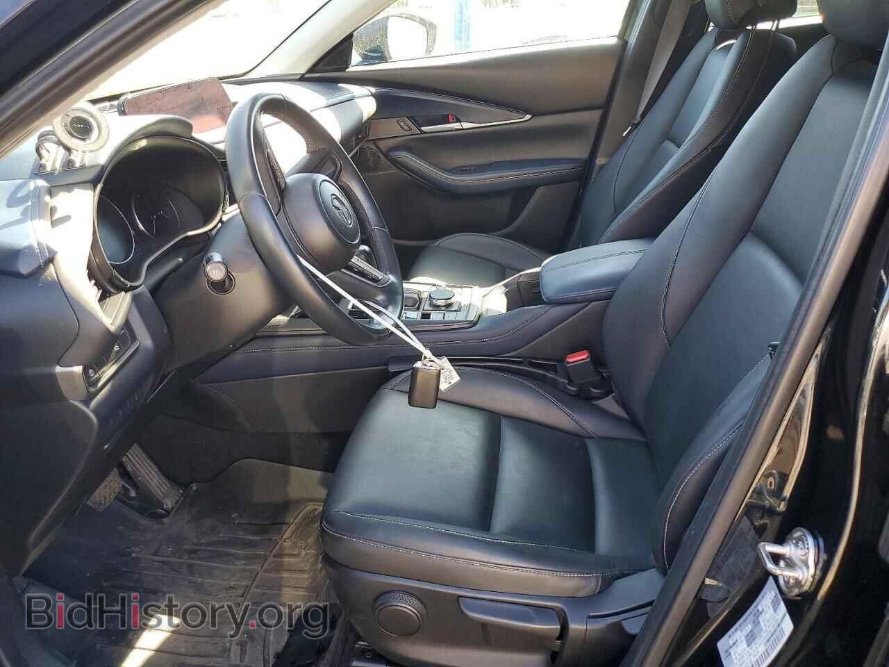 2020 MAZDA CX30 - VIN: 3MVDMBCL1LM121160 - Фото 7