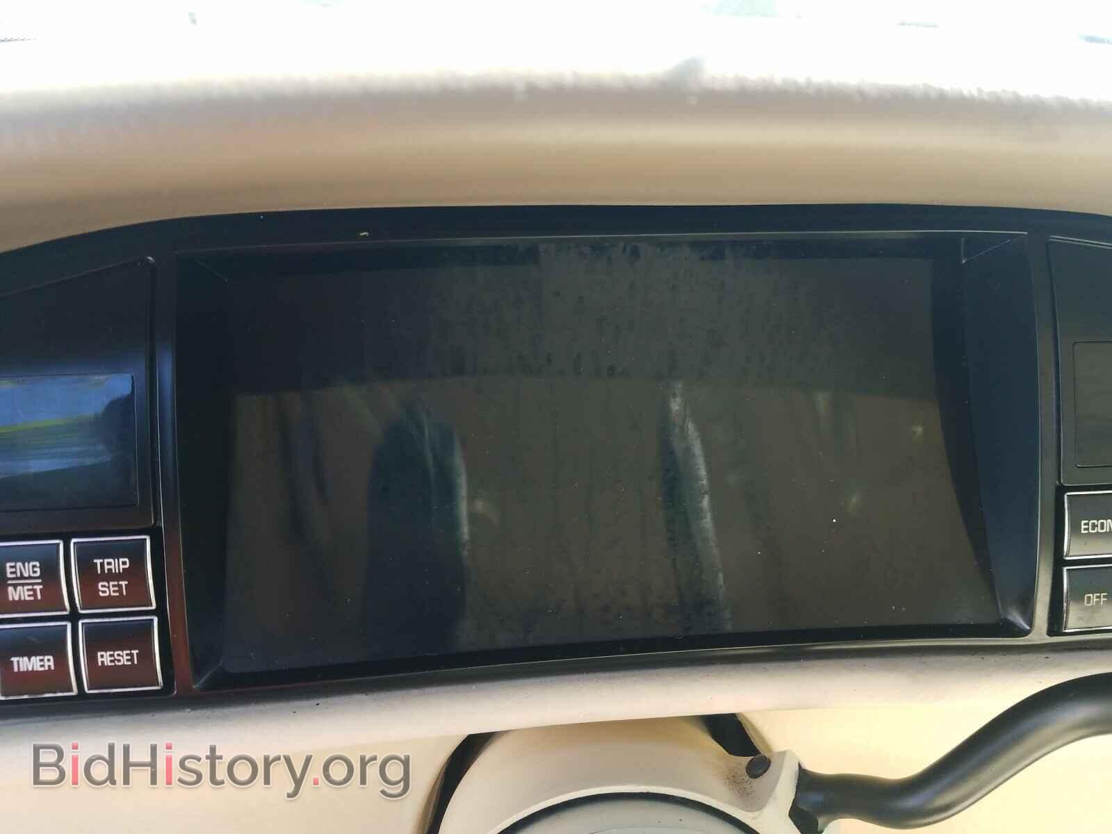 1995 CADILLAC DEVILLE - VIN: 1G6KD52BXSU203114 - Photo 8