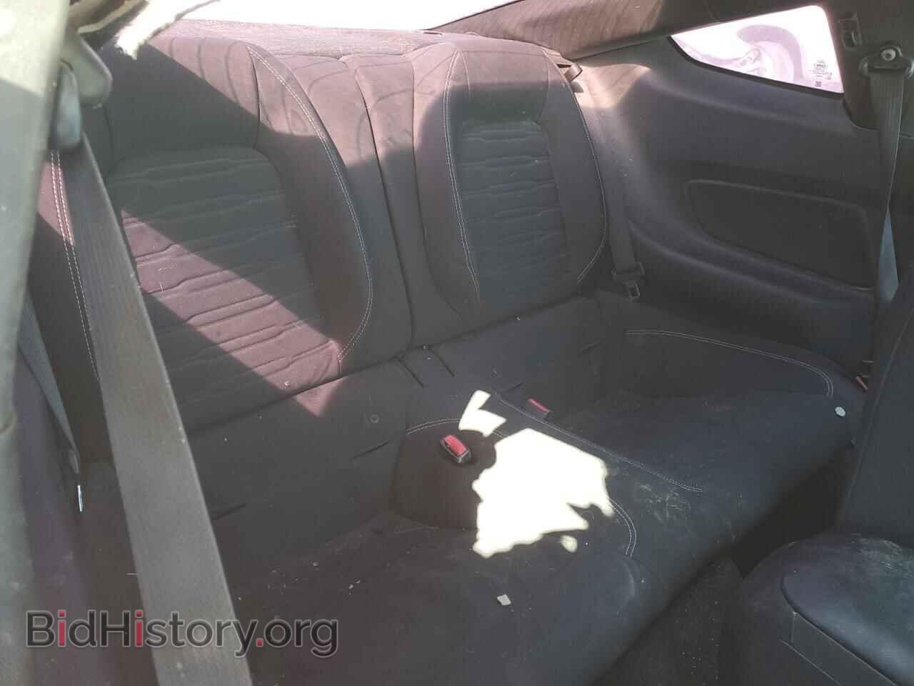 2017 FORD ALL Models - VIN: 1FA6P8TH5H5214900 - Photo 10