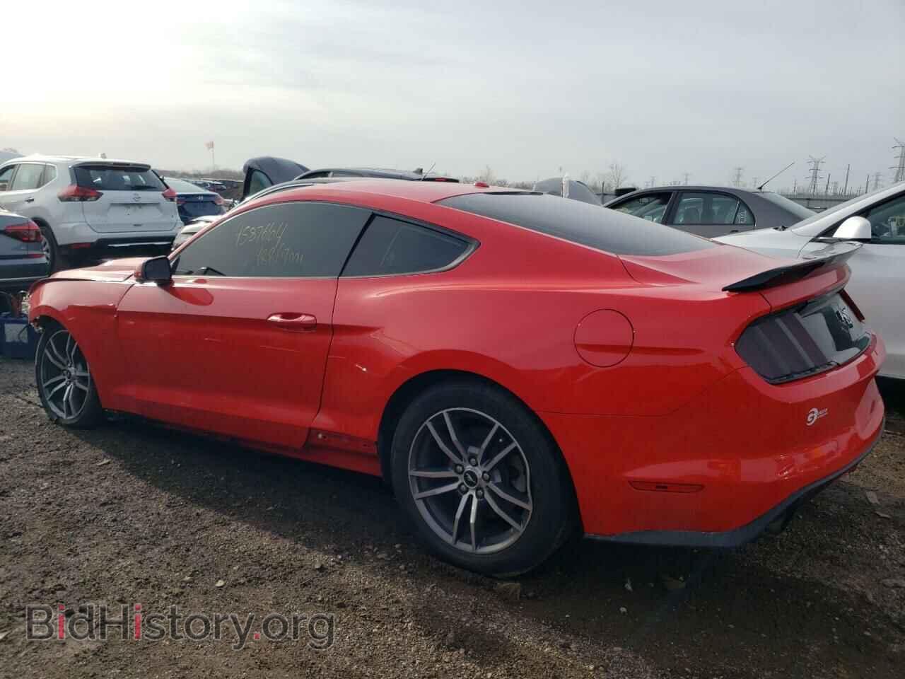 2016 FORD ALL Models - VIN: 1FA6P8TH2G5335673 - Фото 2