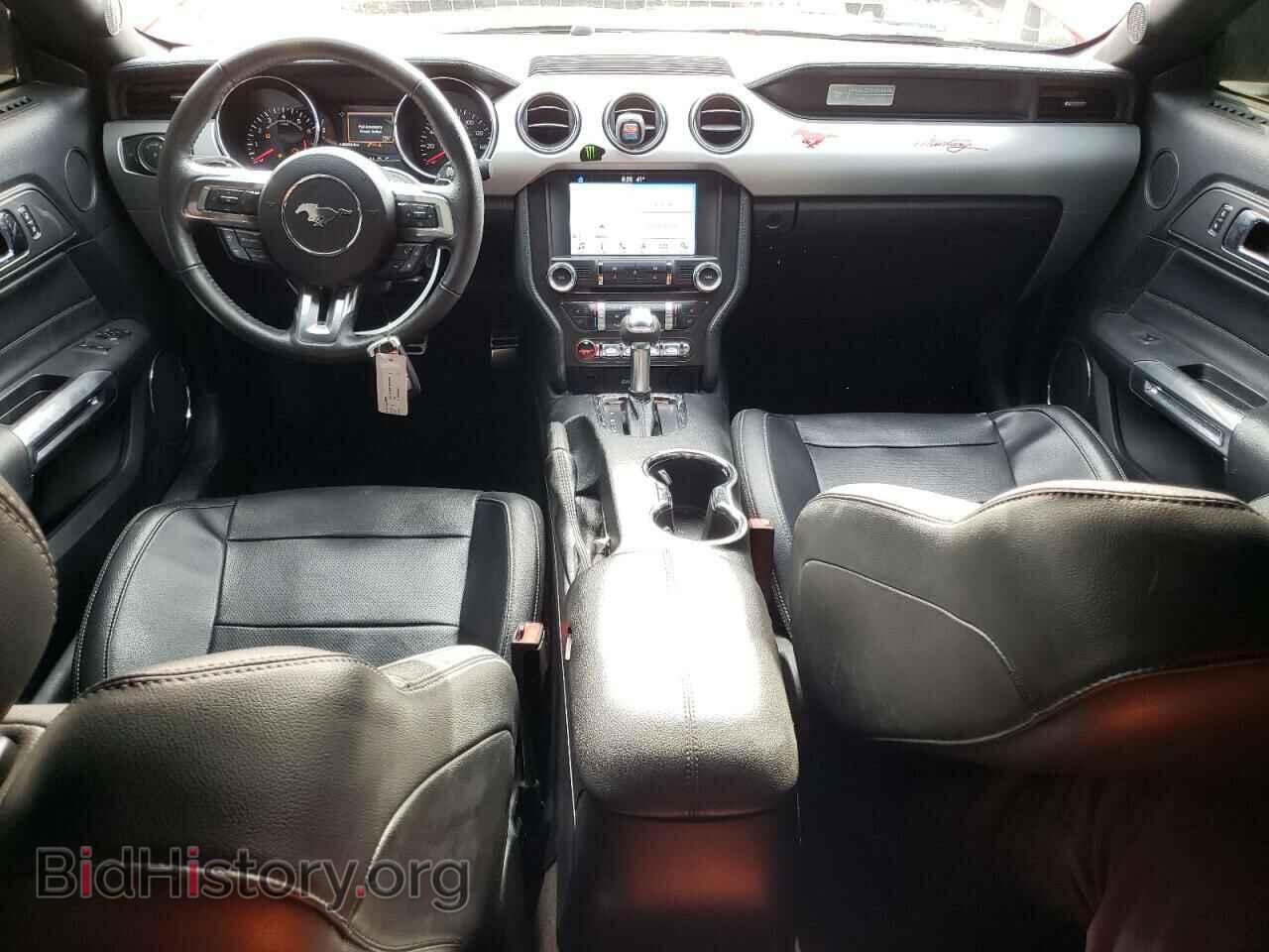 2016 FORD ALL Models - VIN: 1FA6P8TH2G5335673 - Фото 8