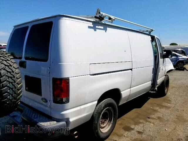 2007 FORD ECONOLINE - VIN: 1FTSE34L27DA89265 - Photo 4