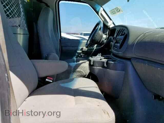 2007 FORD ECONOLINE - VIN: 1FTSE34L27DA89265 - Photo 5
