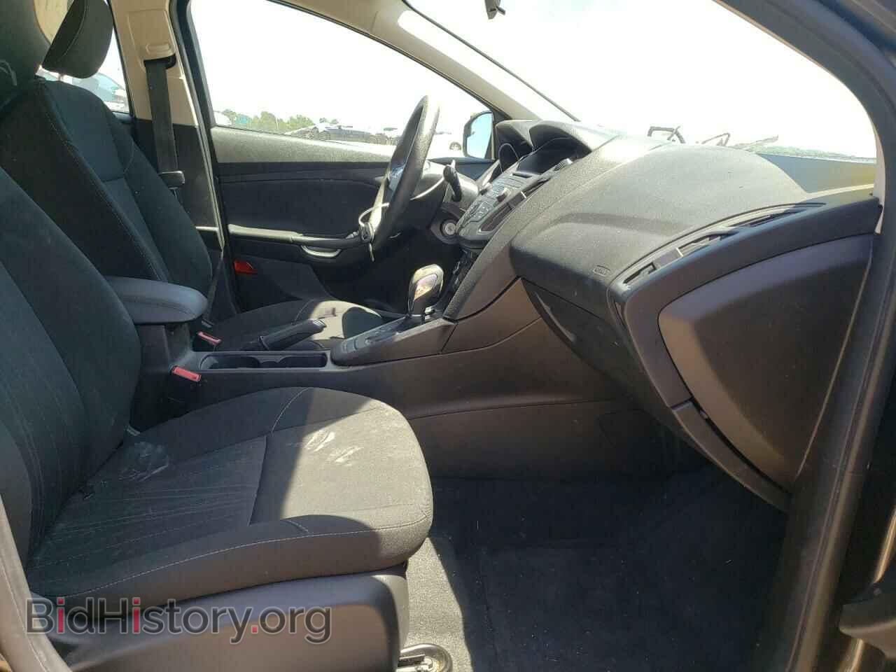 2016 FORD FOCUS - VIN: 1FADP3FE9GL355118 - Photo 5