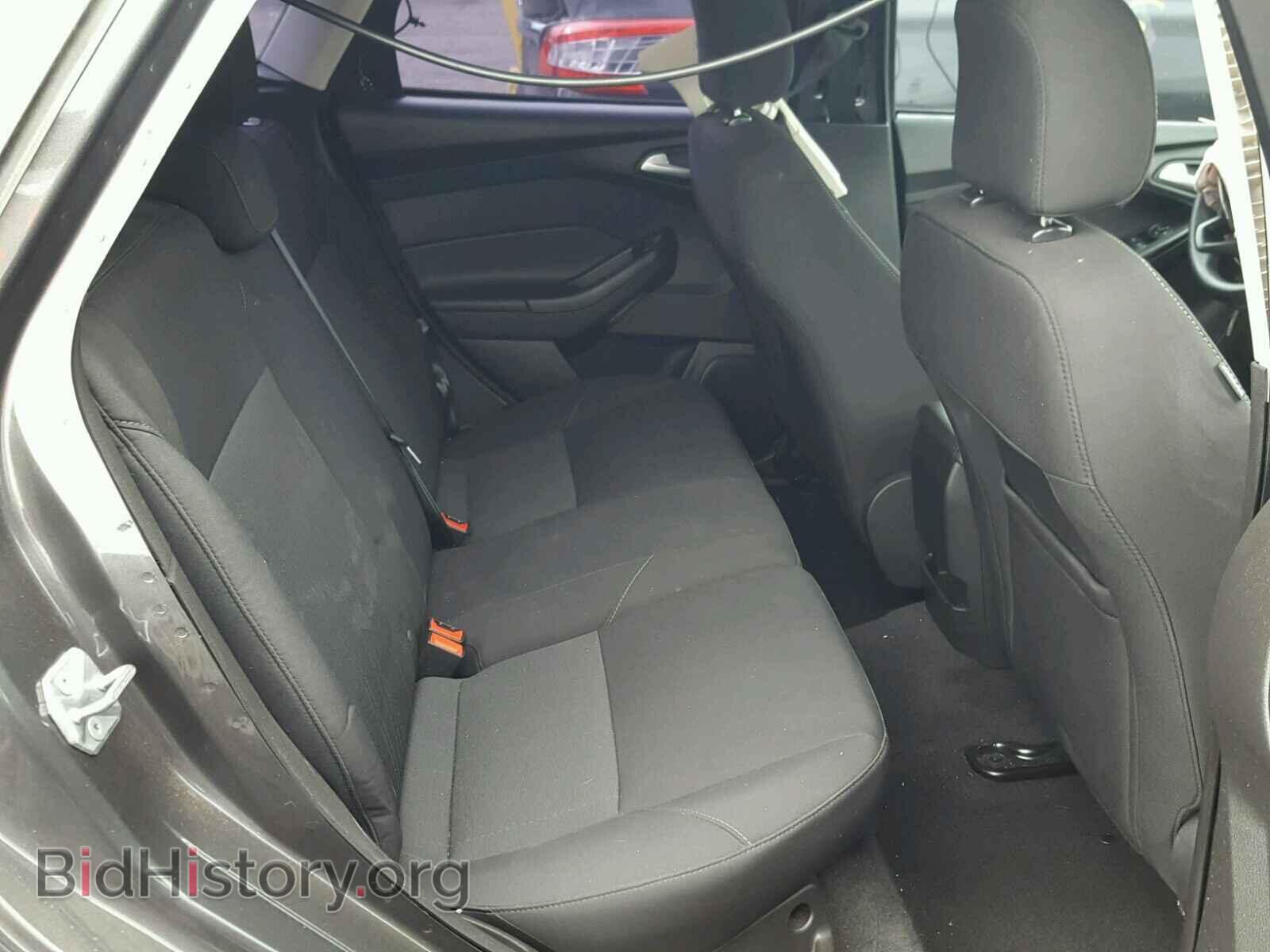 2016 FORD FOCUS - VIN: 1FADP3KE7GL331373 - Photo 6