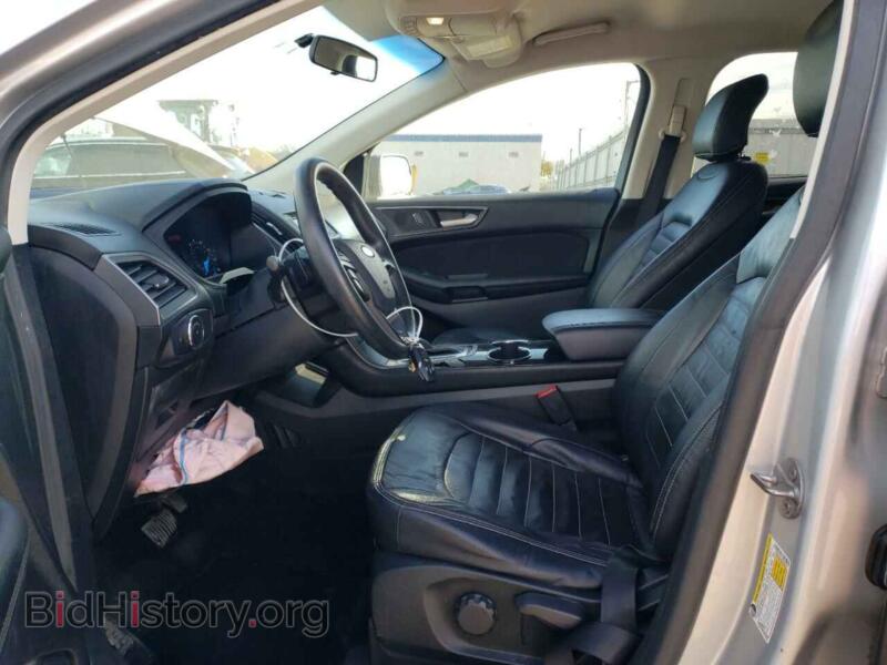 2016 Ford EDGE (VIN 2FMPK3G99GBC34379) — photo 7 of 13