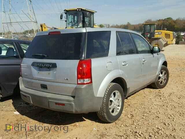 2004 SATURN VUE - VIN: 5GZCZ53444S883706 - Фото 4