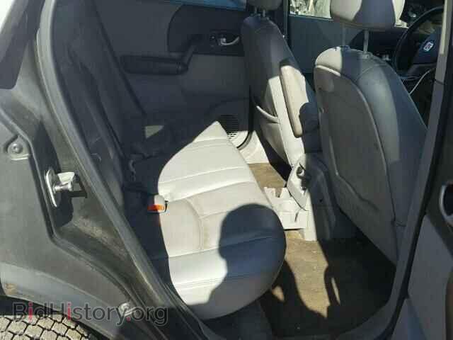 2004 SATURN VUE - VIN: 5GZCZ53444S883706 - Фото 6