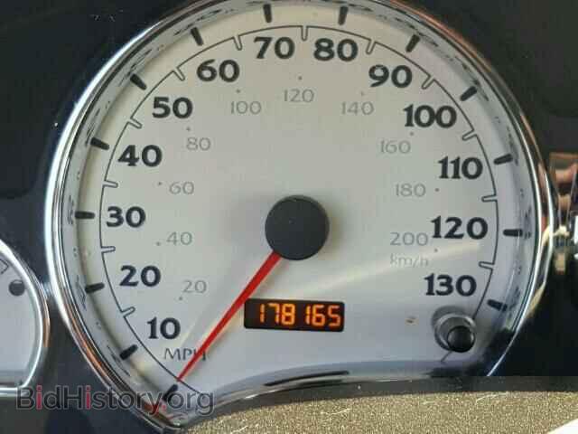 2004 SATURN VUE - VIN: 5GZCZ53444S883706 - Фото 8