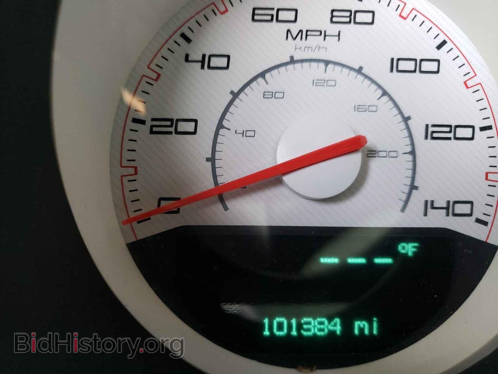 2012 DODGE CHALLENGER - VIN: 2C3CDYAG2CH189525 - Photo 8