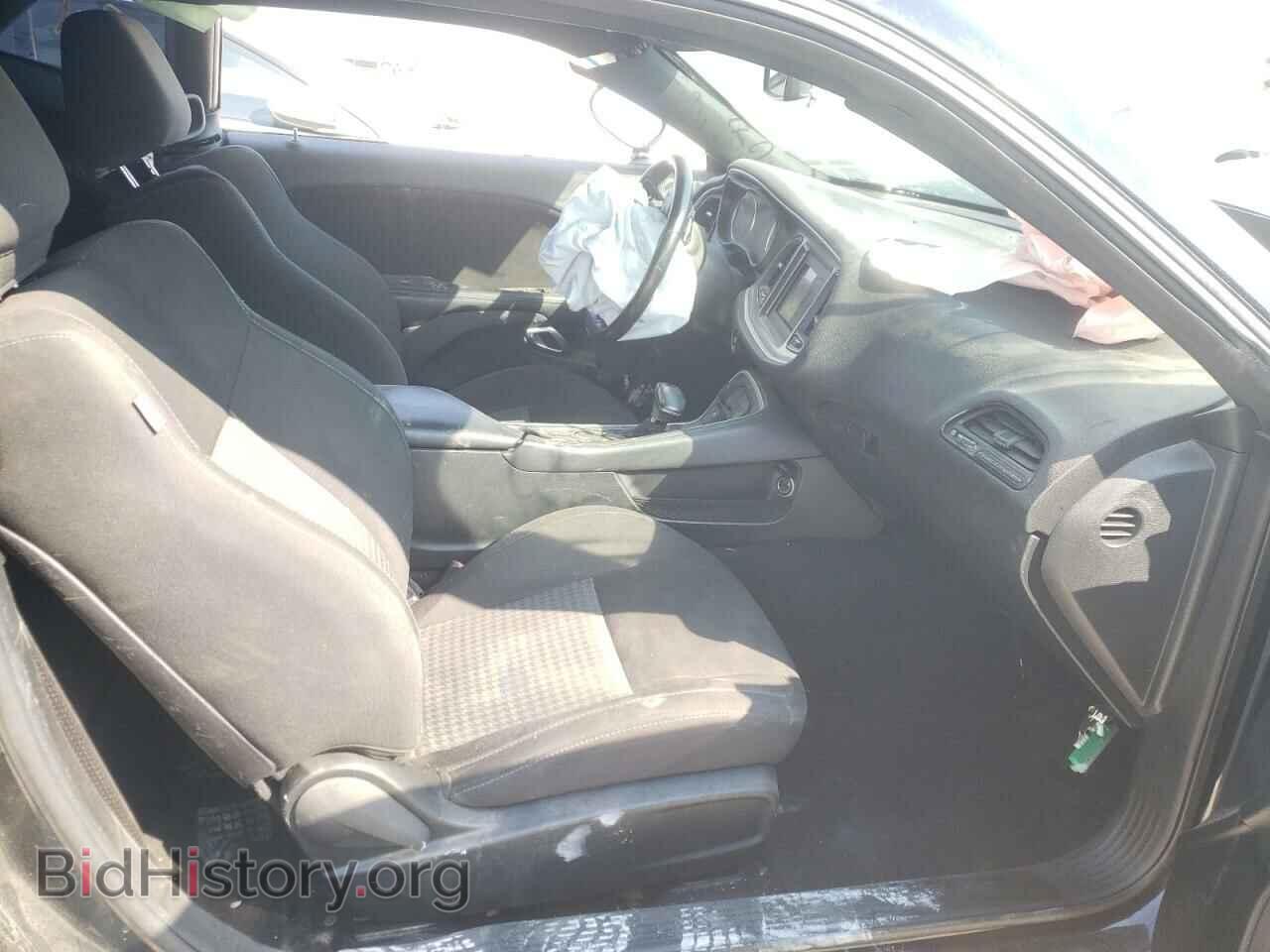 2020 DODGE CHALLENGER - VIN: 2C3CDZBT6LH149031 - Фото 5