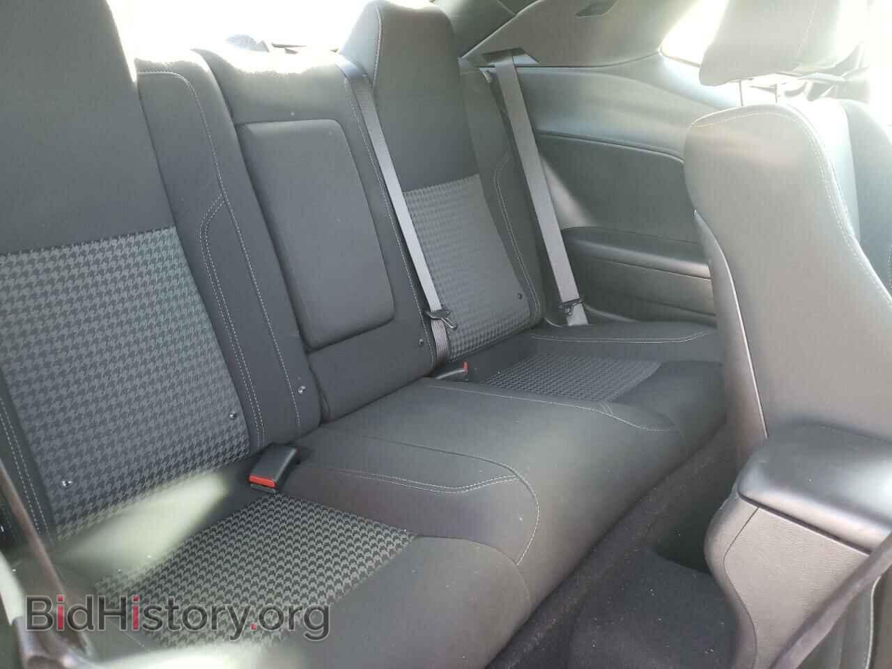2019 DODGE CHALLENGER - VIN: 2C3CDZAG7KH688213 - Фото 6