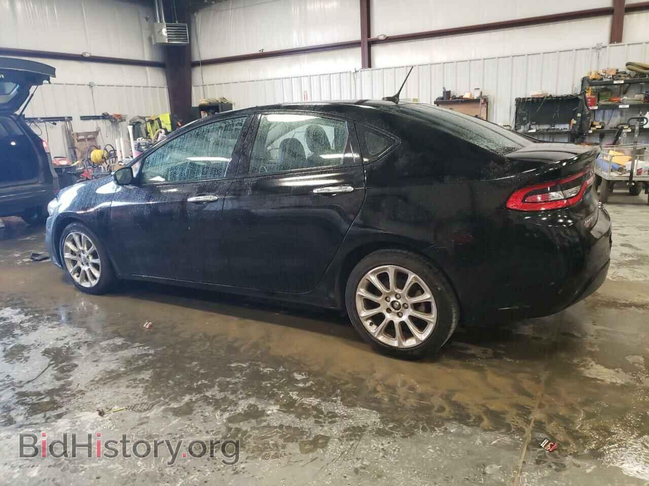 2014 DODGE DART - VIN: 1C3CDFCB2ED823969 - Фото 2