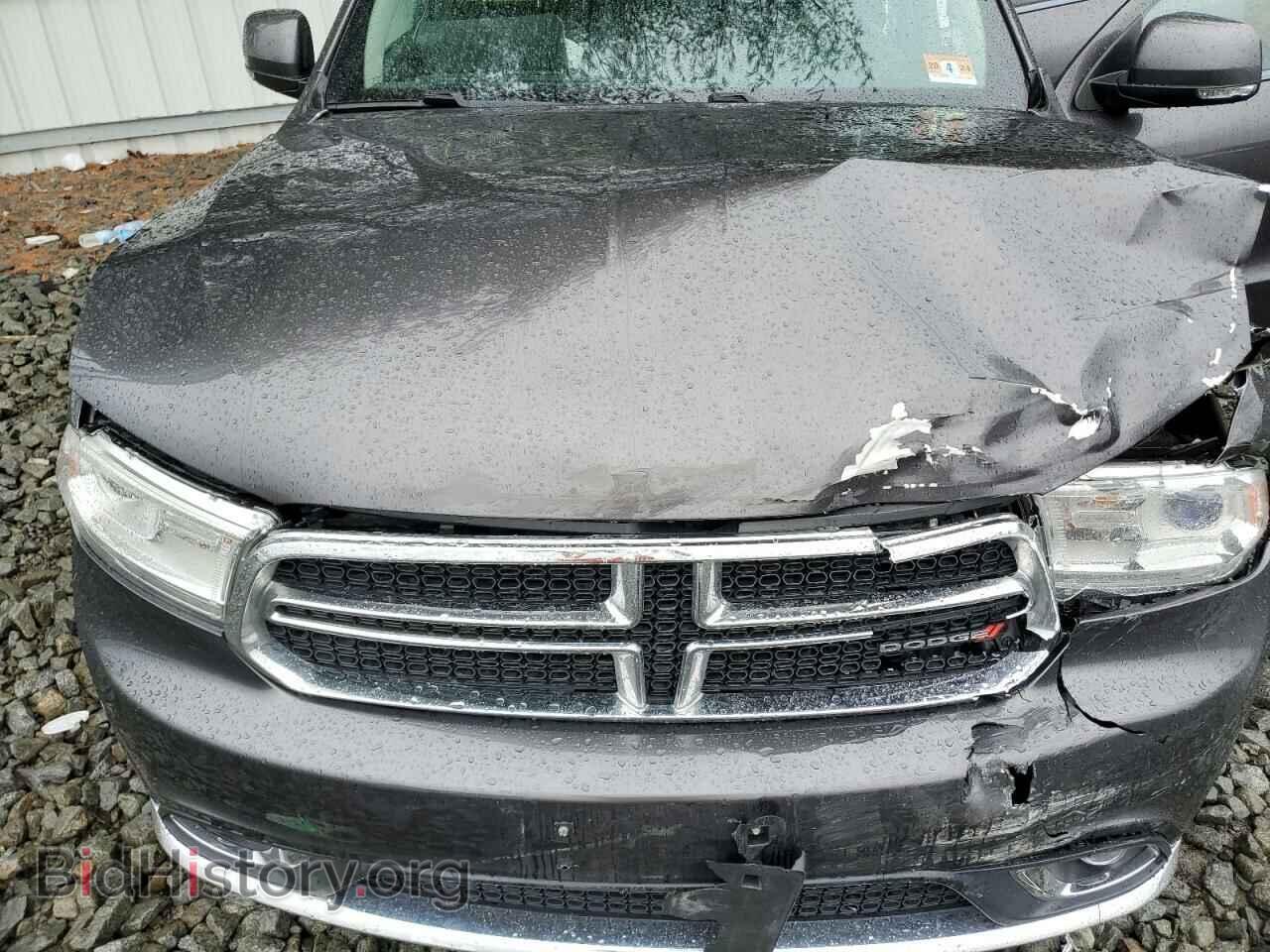 2015 DODGE DURANGO - VIN: 1C4RDJDG3FC851063 - Photo 12
