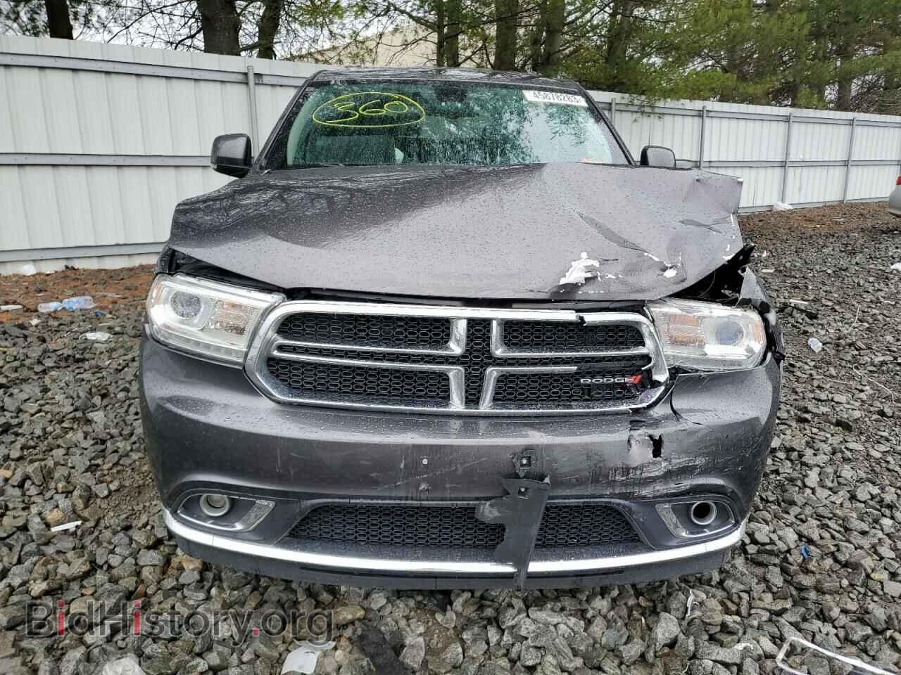 2015 DODGE DURANGO - VIN: 1C4RDJDG3FC851063 - Photo 5