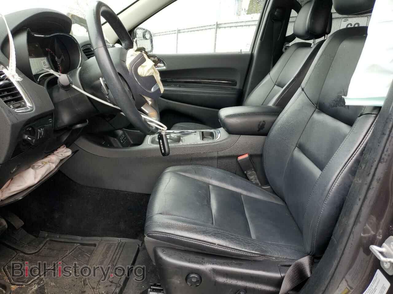 2015 DODGE DURANGO - VIN: 1C4RDJDG3FC851063 - Photo 7