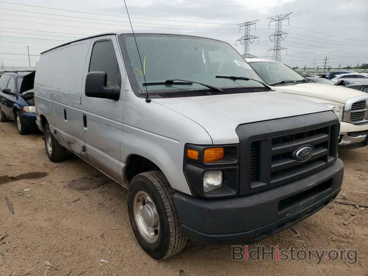 Photo 1FTNE1EW6DDA58610 - FORD ECONOLINE 2013