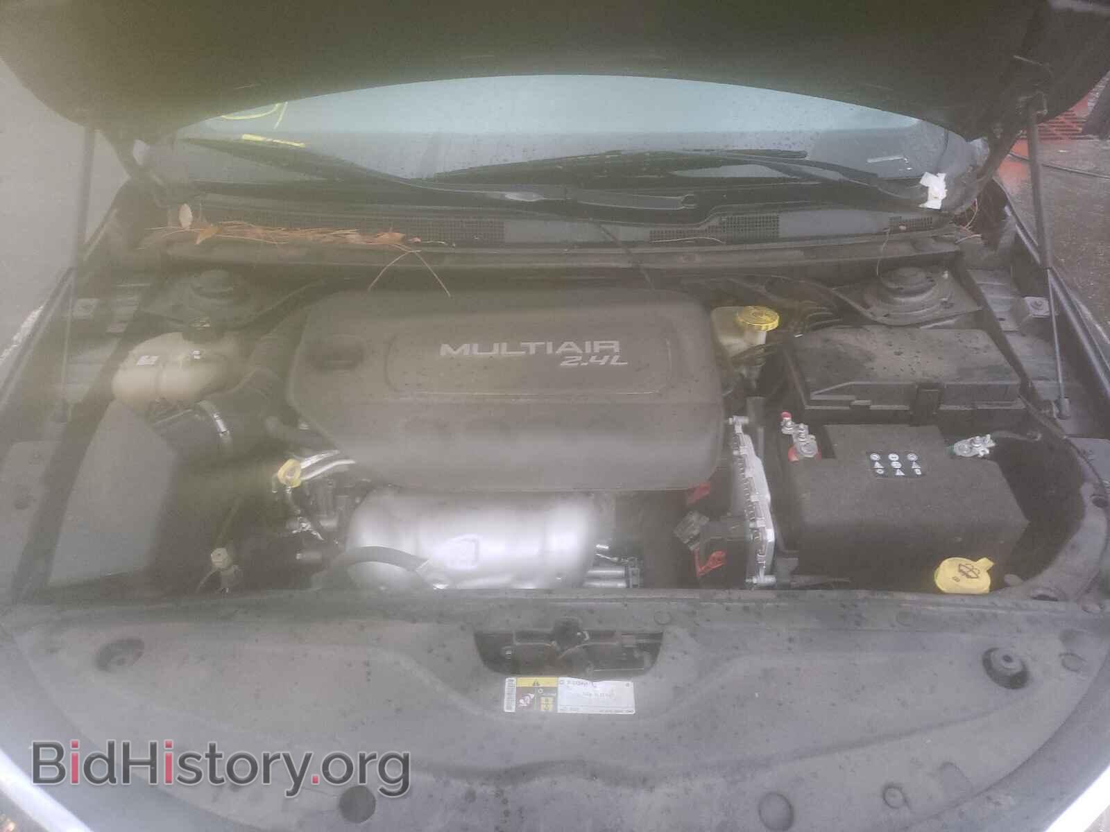 2015 CHRYSLER 200 - VIN: 1C3CCCAB7FN564458 - Фото 7