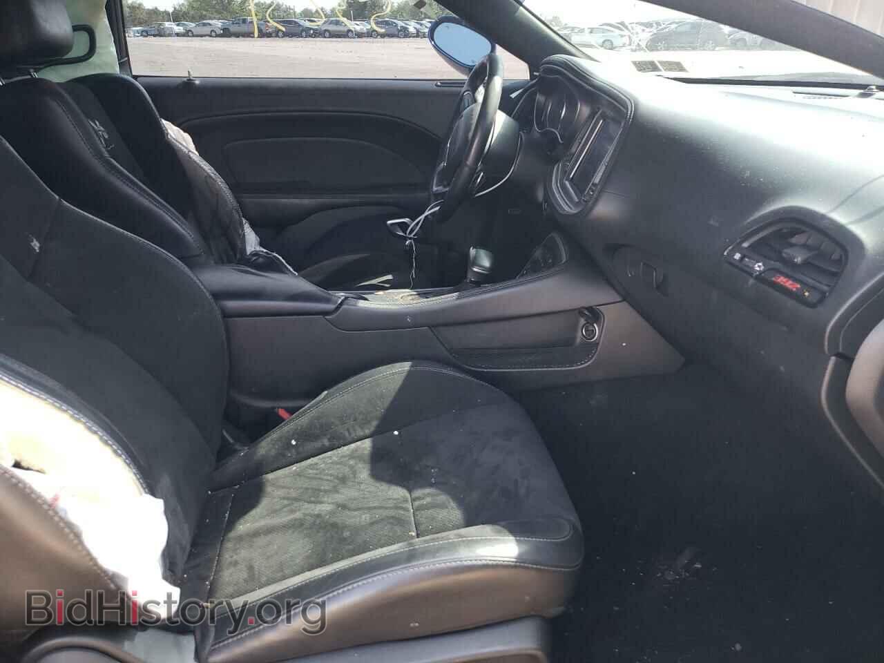 2020 DODGE CHALLENGER - VIN: 2C3CDZFJ0LH128832 - Photo 5