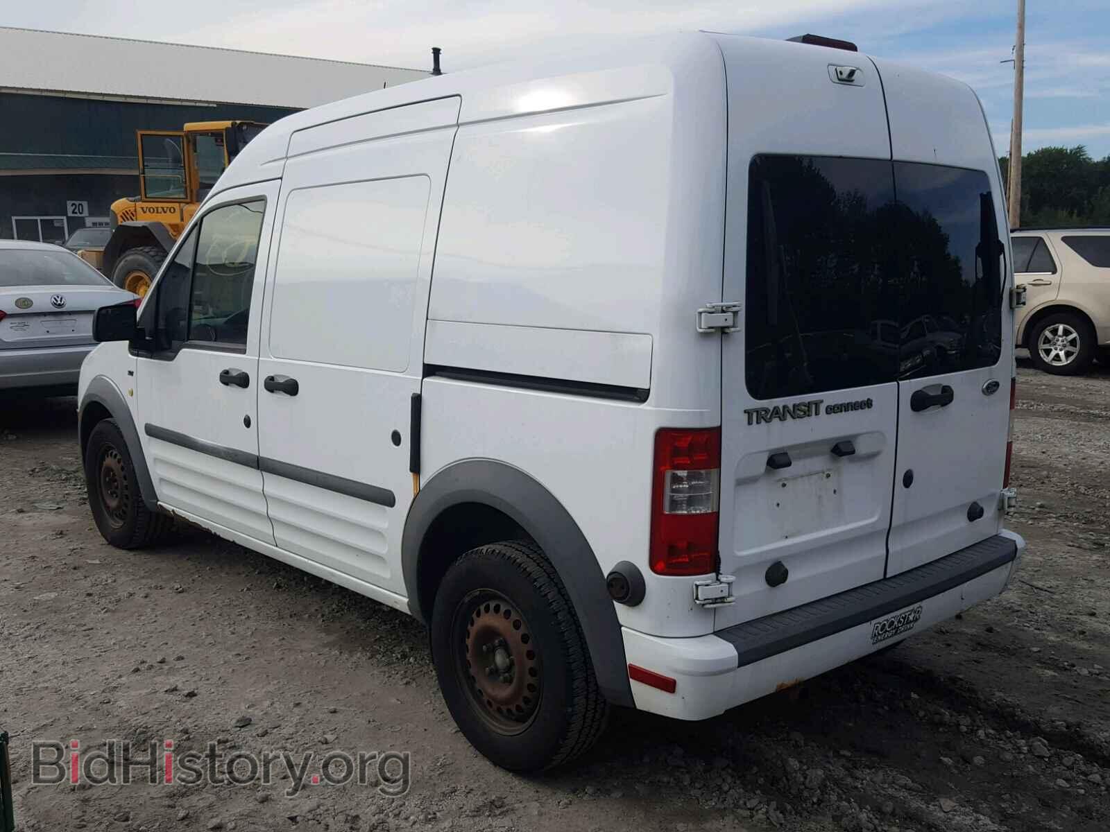 2011 FORD TRANSIT CO - VIN: NM0LS7DN8BT052092 - Фото 3