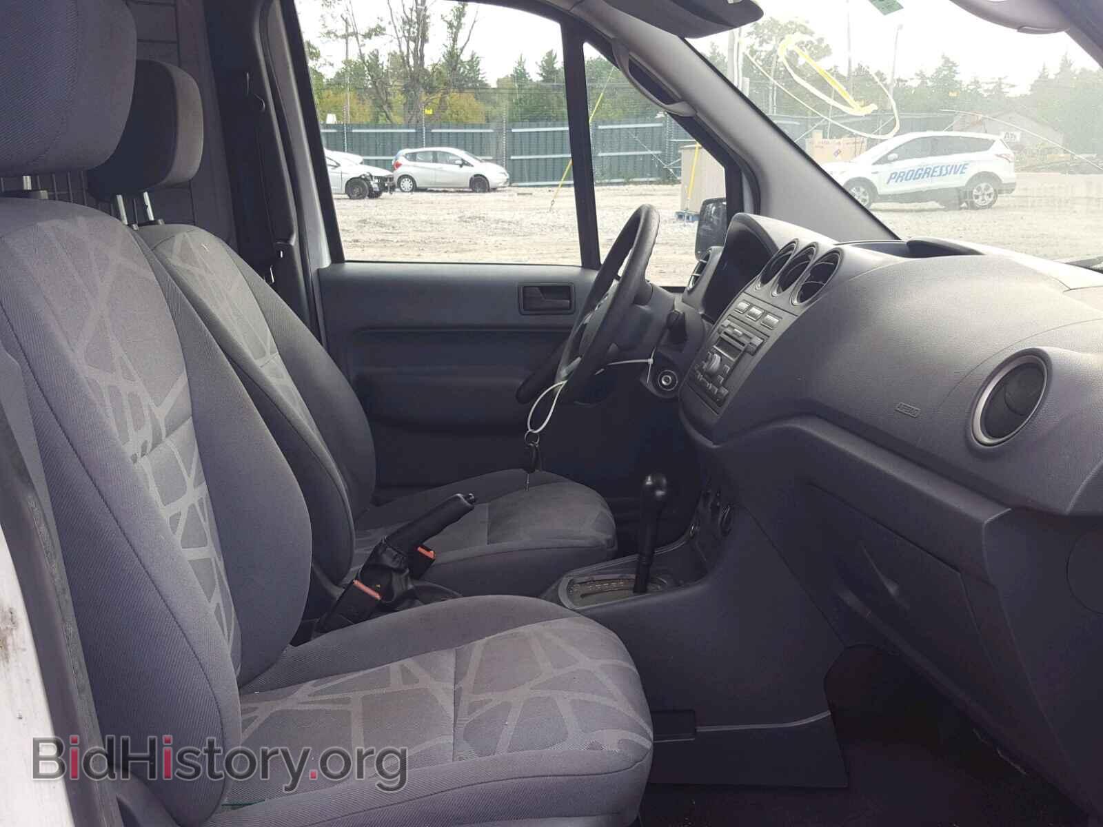 2011 FORD TRANSIT CO - VIN: NM0LS7DN8BT052092 - Фото 5