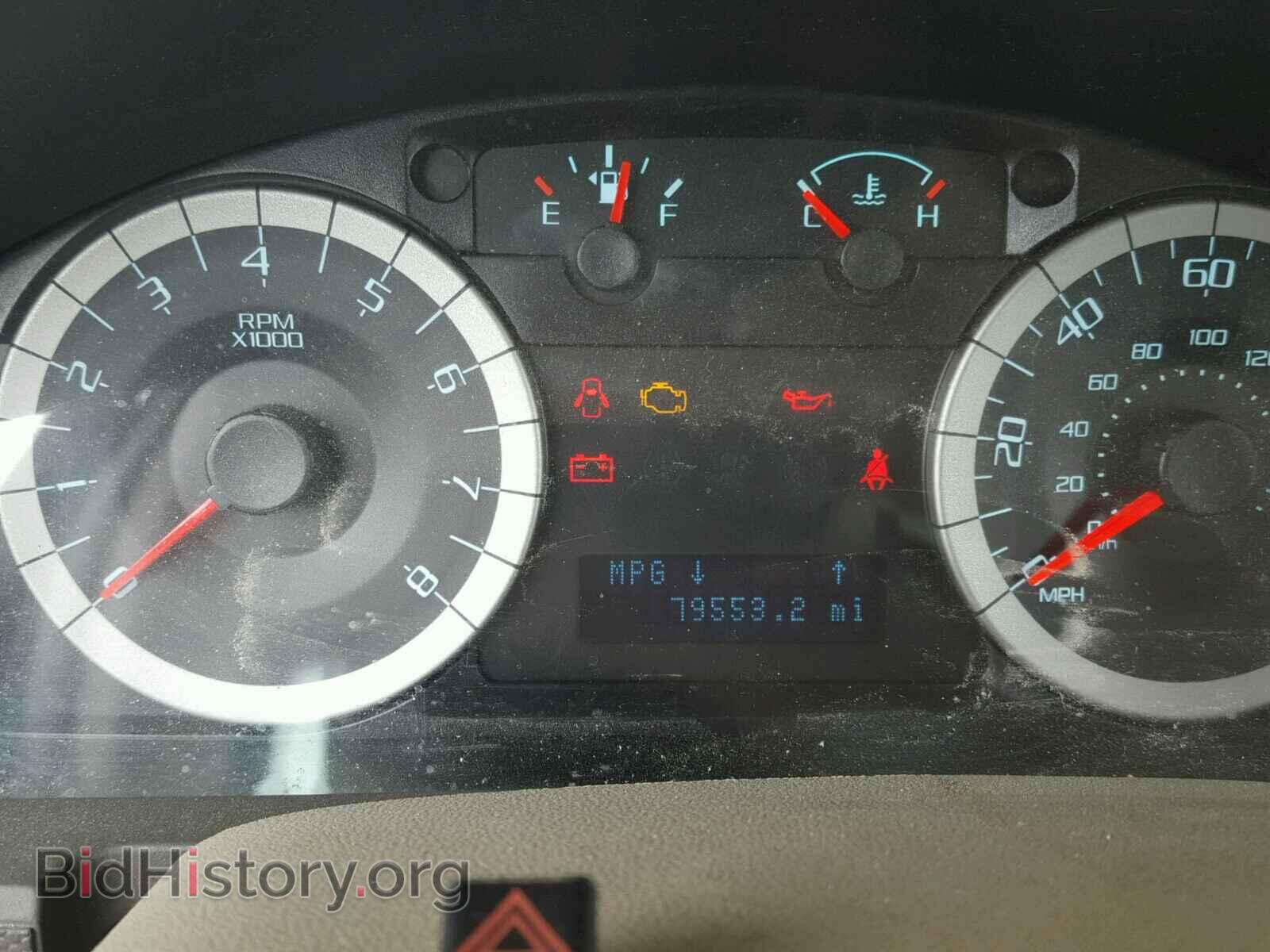 2012 FORD ESCAPE - VIN: 1FMCU0C78CKA64110 - Фото 8