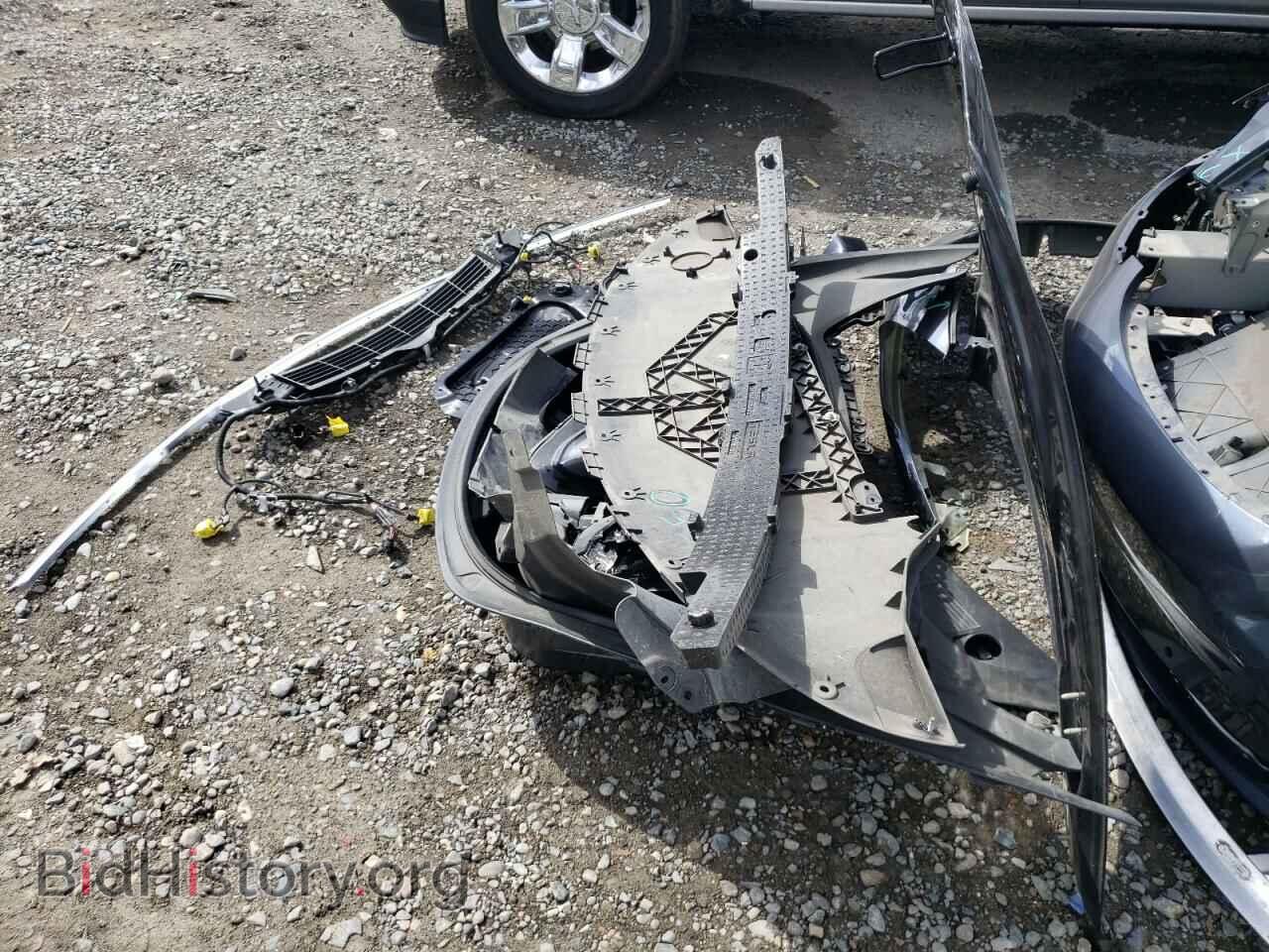 2018 TESLA MODEL 3 - VIN: 5YJ3E1EA3JF038296 - Фото 12