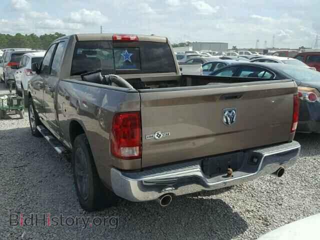 2010 DODGE RAM 1500 - VIN: 1D7RB1GT9AS213631 - Photo 3