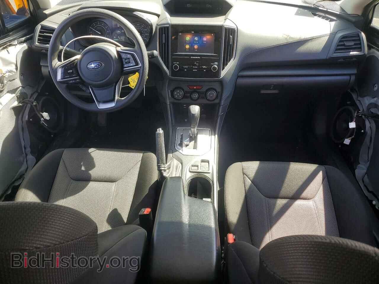 2023 SUBARU IMPREZA - VIN: 4S3GTAB66P3702023 - Фото 8