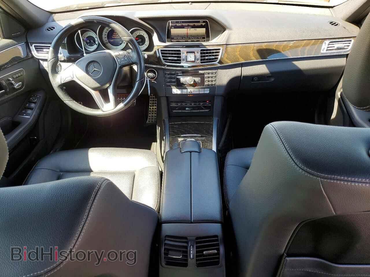 2015 MERCEDES-BENZ E-CLASS - VIN: WDDHF5KB9FB112876 - Фото 8