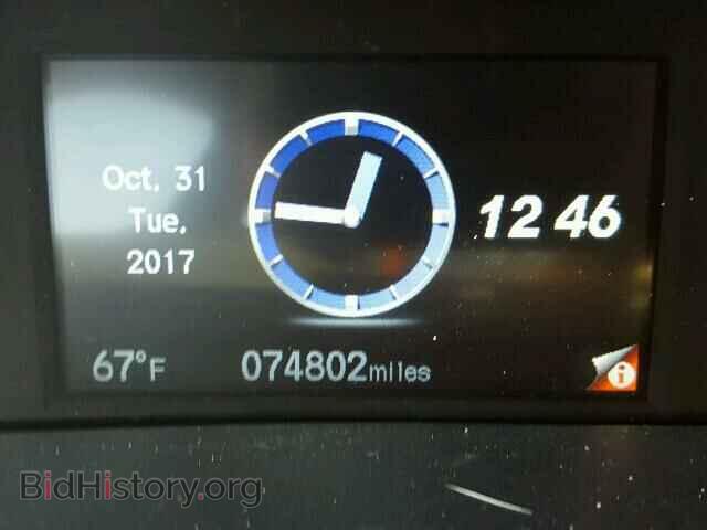 2014 HONDA CIVIC - VIN: 19XFB2F9XEE009891 - Фото 8