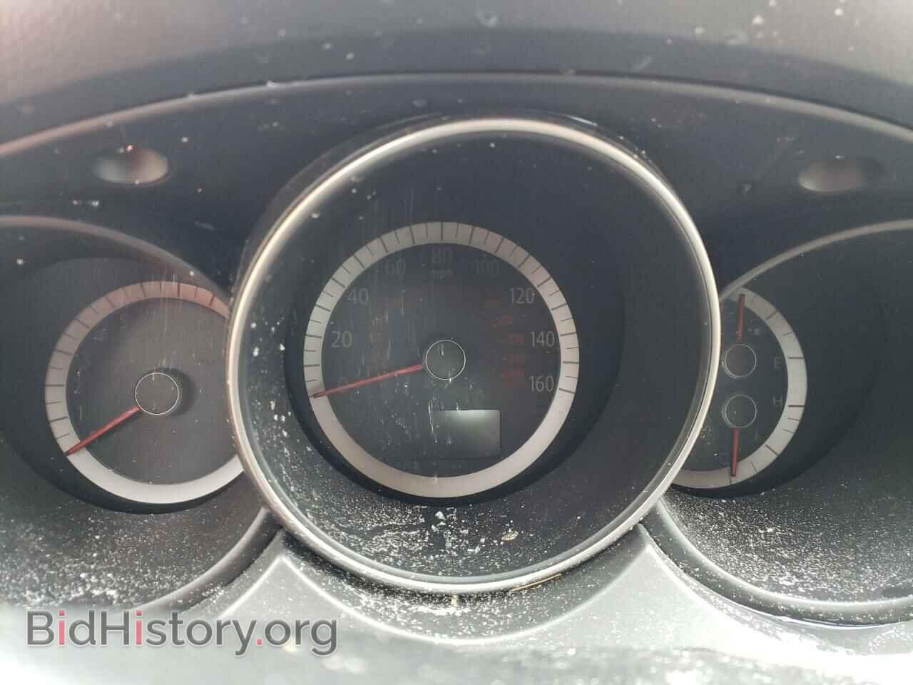 2010 KIA OPTIMA - VIN: KNAGH4A42A5445034 - Фото 9