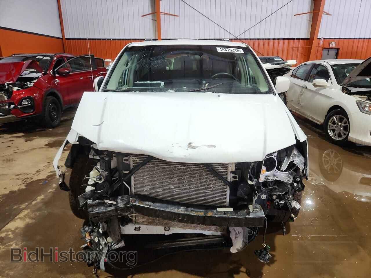 2015 CHRYSLER MINIVAN - VIN: 2C4RC1BG0FR707841 - Фото 5