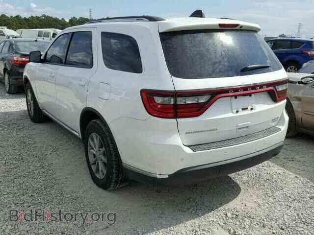 2017 DODGE DURANGO - VIN: 1C4RDHAG4HC690626 - Photo 3