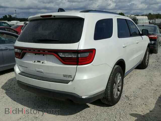 2017 DODGE DURANGO - VIN: 1C4RDHAG4HC690626 - Photo 4