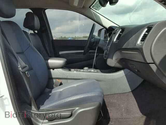 2017 DODGE DURANGO - VIN: 1C4RDHAG4HC690626 - Photo 5