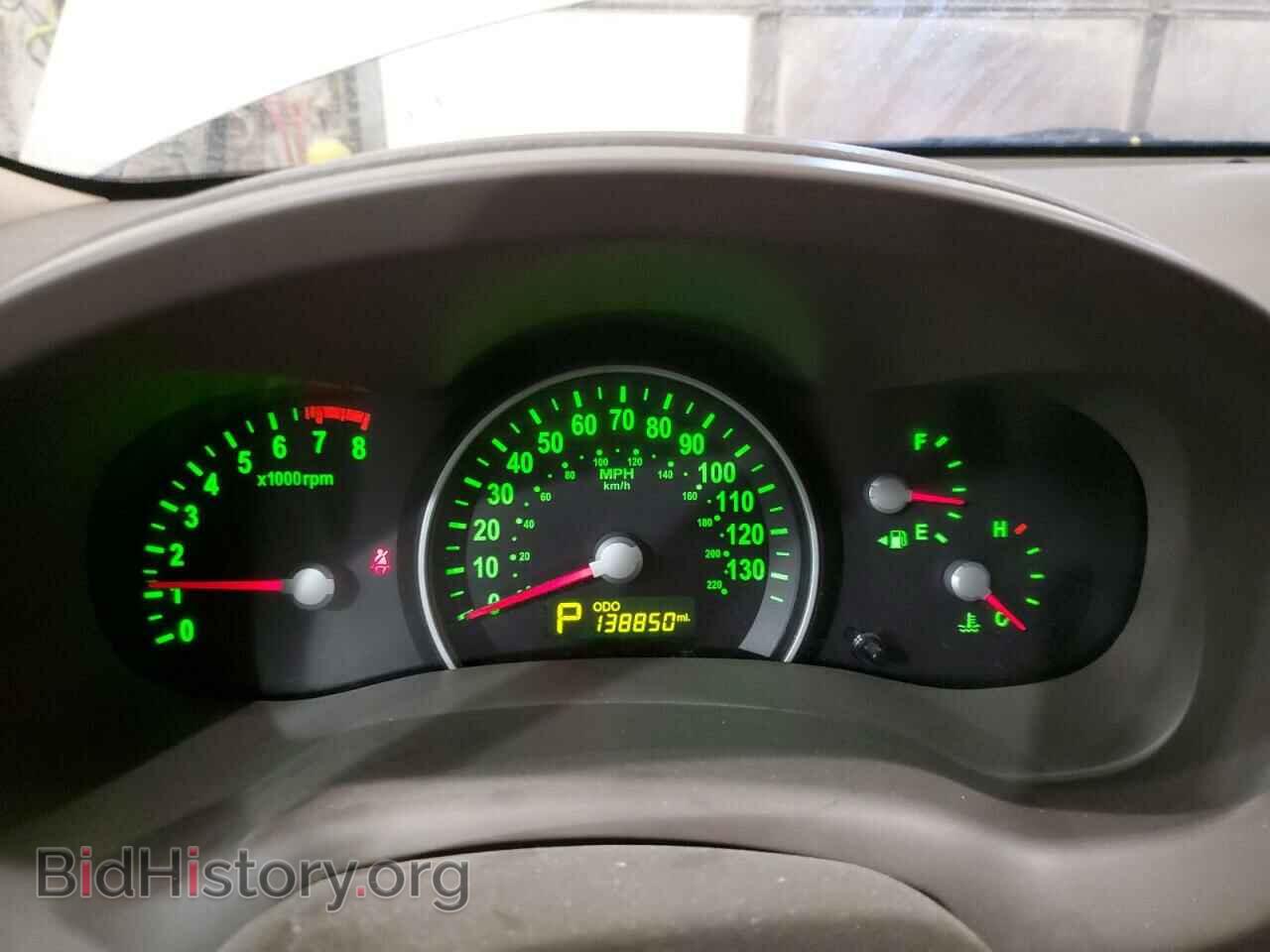 2012 KIA All Models - VIN: KNDMG4C76C6505216 - Фото 9