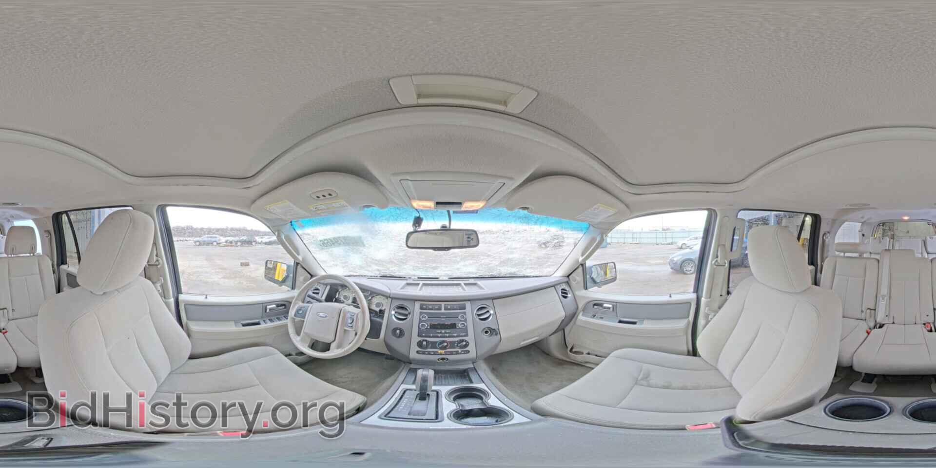 2012 FORD EXPEDITION - VIN: 1FMJK1J55CEF00964 - Фото 15